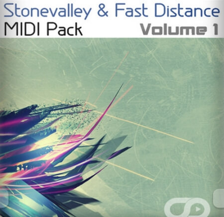 Myloops Stonevalley and Fast Distance MIDI Pack Vol.1 MULTiFORMAT